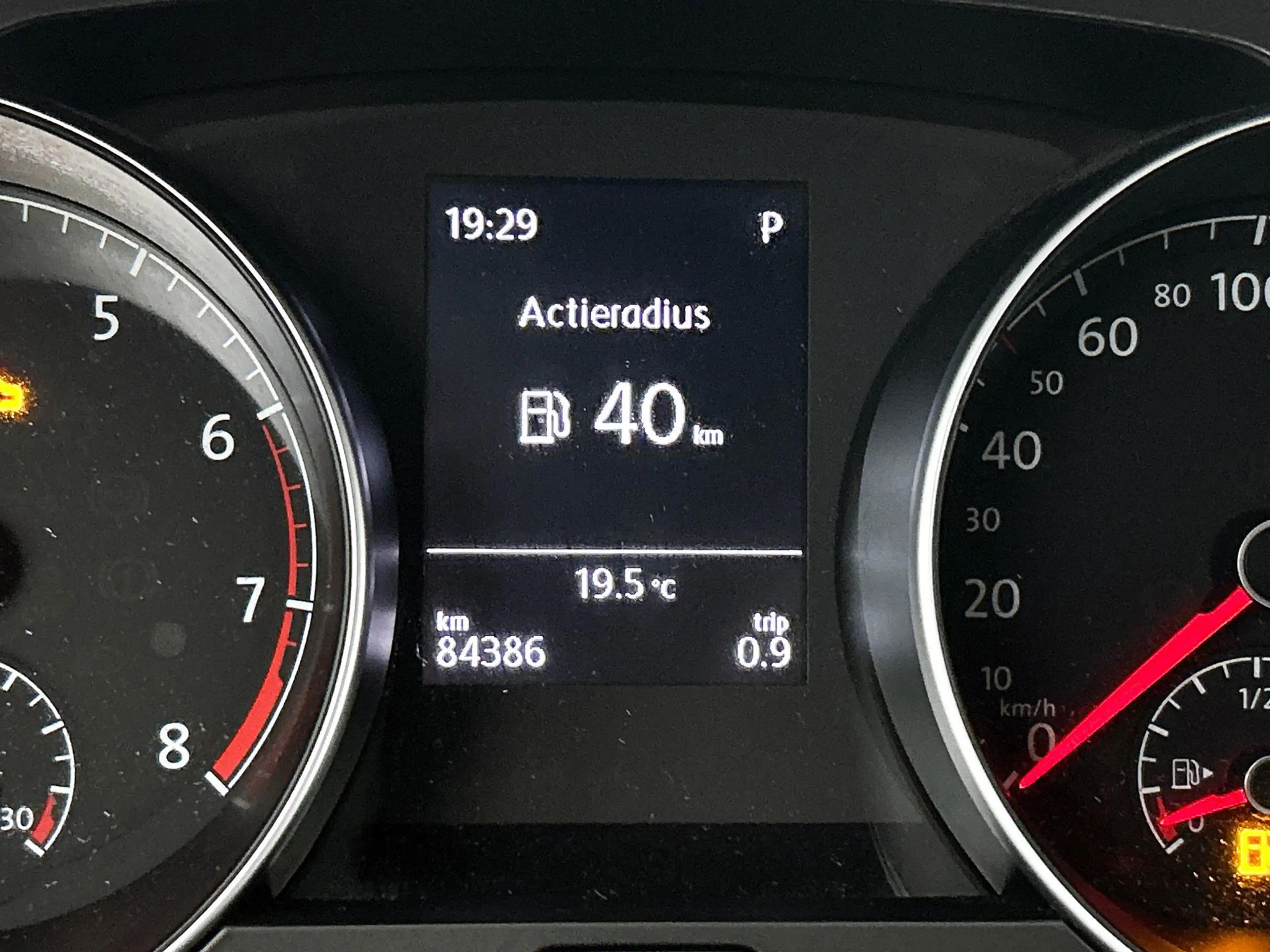 Volkswagen Golf Sportsvan 1.5 TSI ACT Highline Automaat | Adaptive Cruise | — photo 17