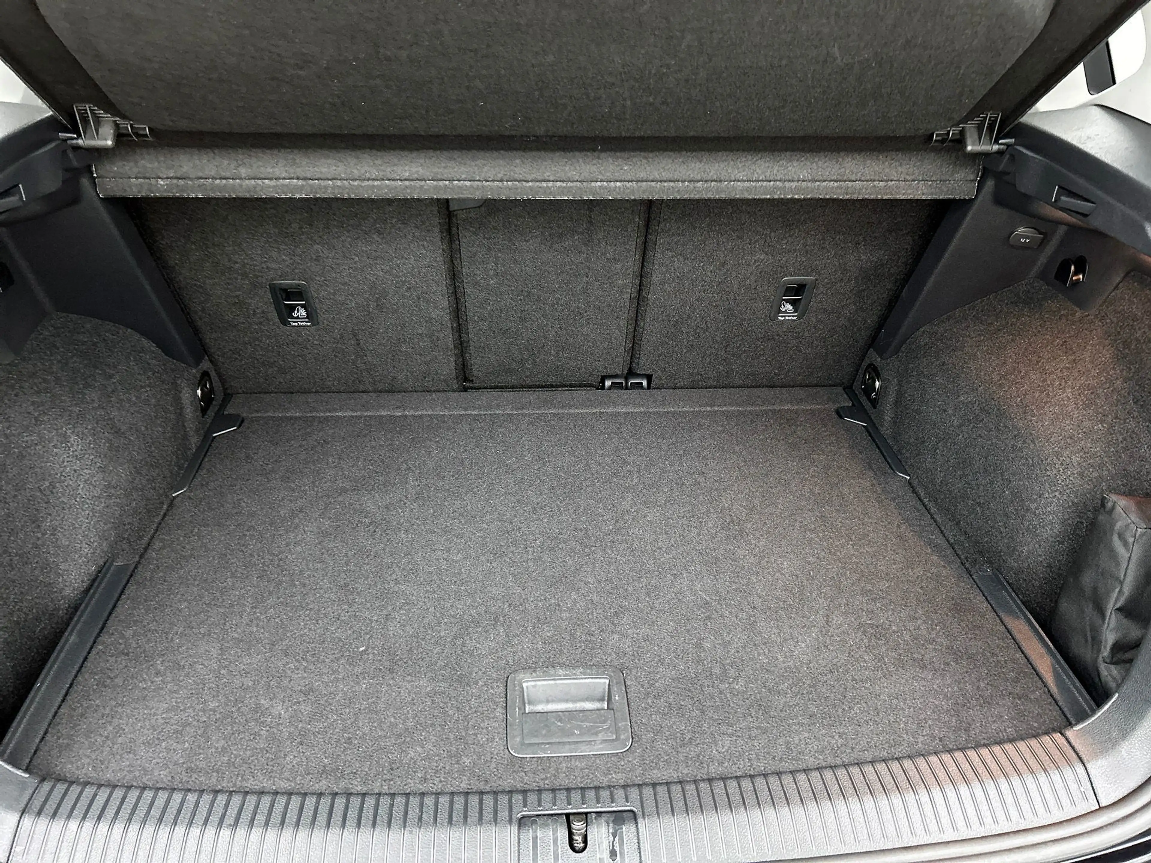 Volkswagen Golf Sportsvan 1.5 TSI ACT Highline Automaat | Adaptive Cruise | — photo 29