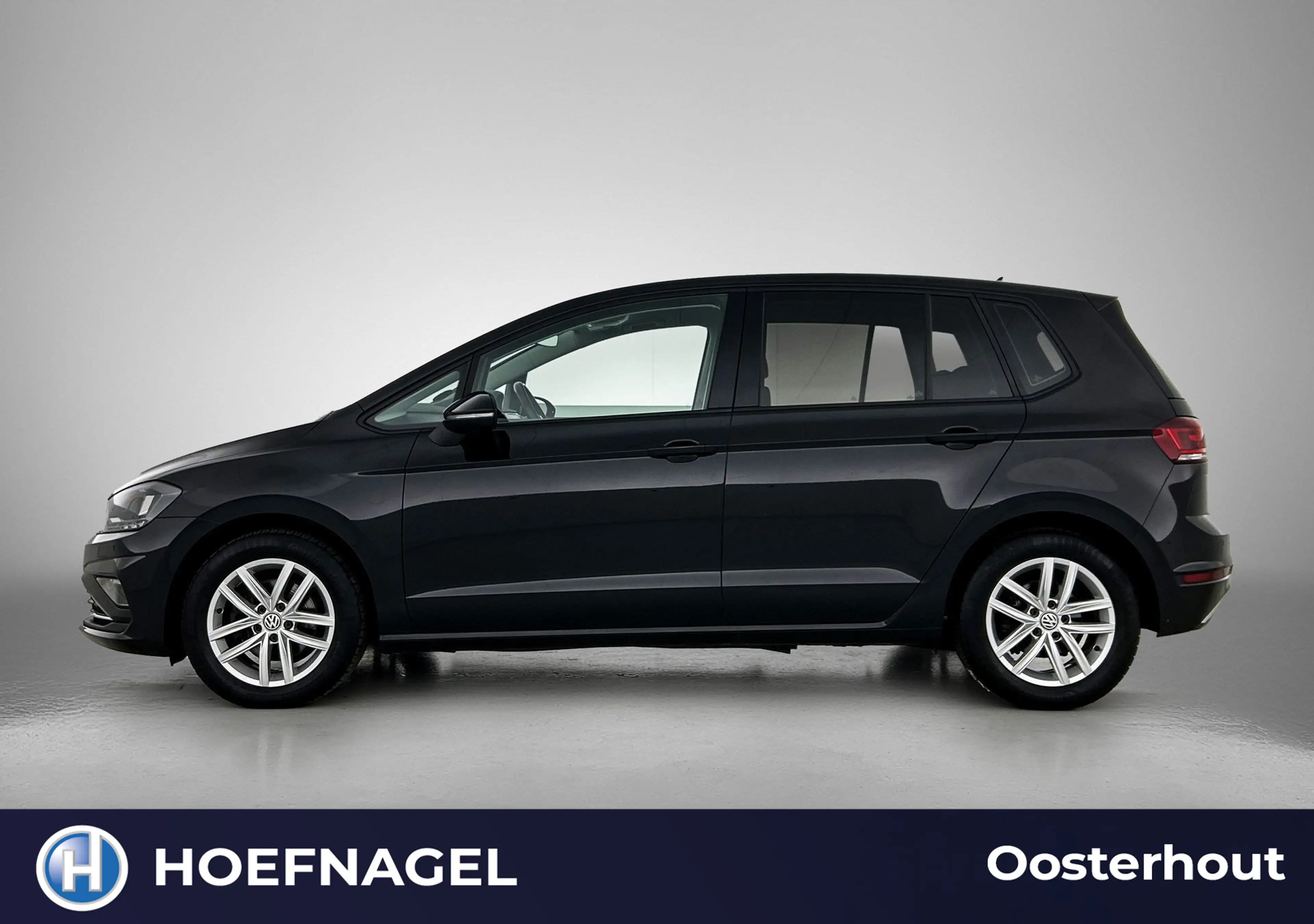 Volkswagen Golf Sportsvan 1.5 TSI ACT Highline Automaat | Adaptive Cruise | — photo 3