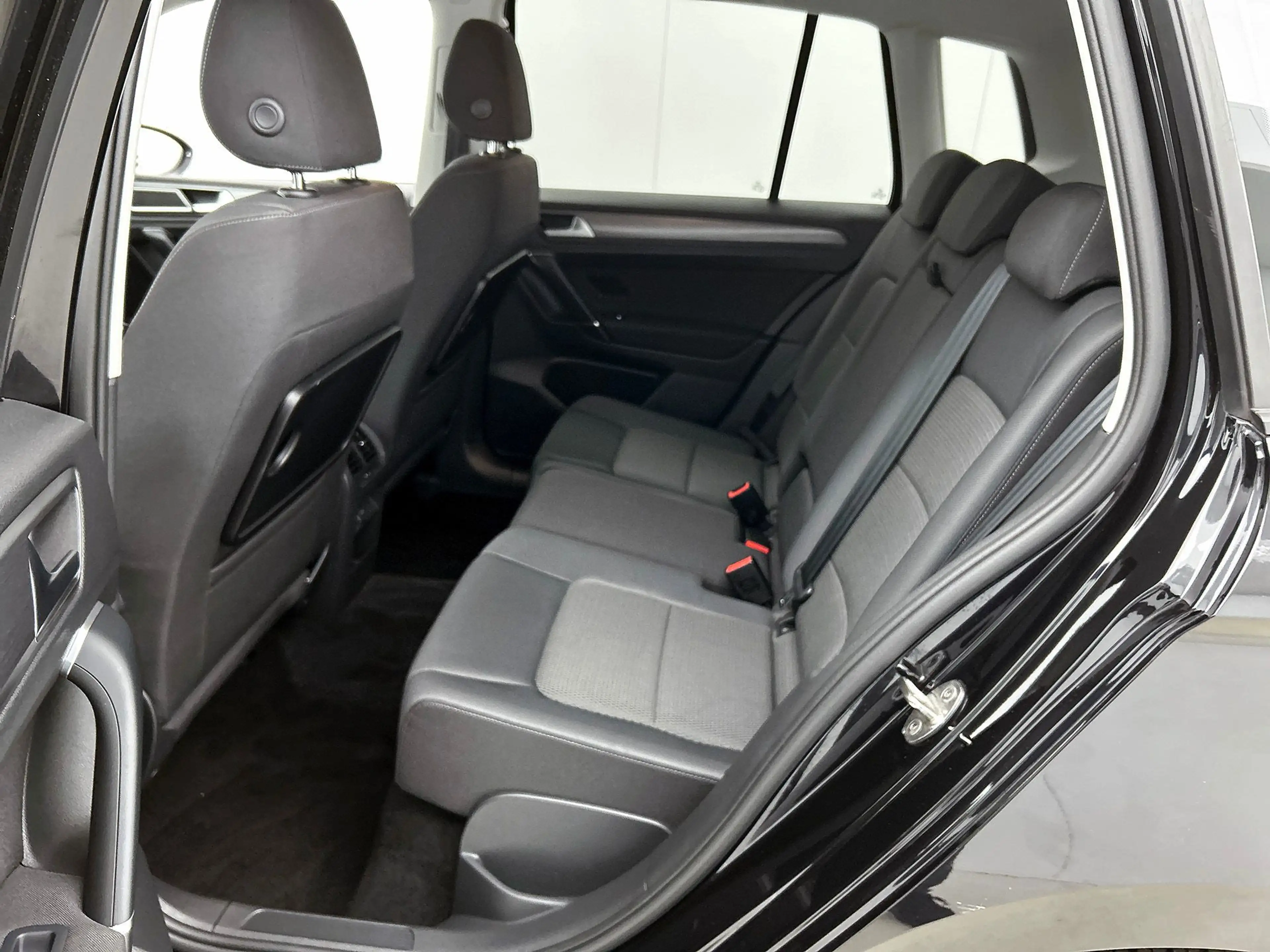 Volkswagen Golf Sportsvan 1.5 TSI ACT Highline Automaat | Adaptive Cruise | — photo 28