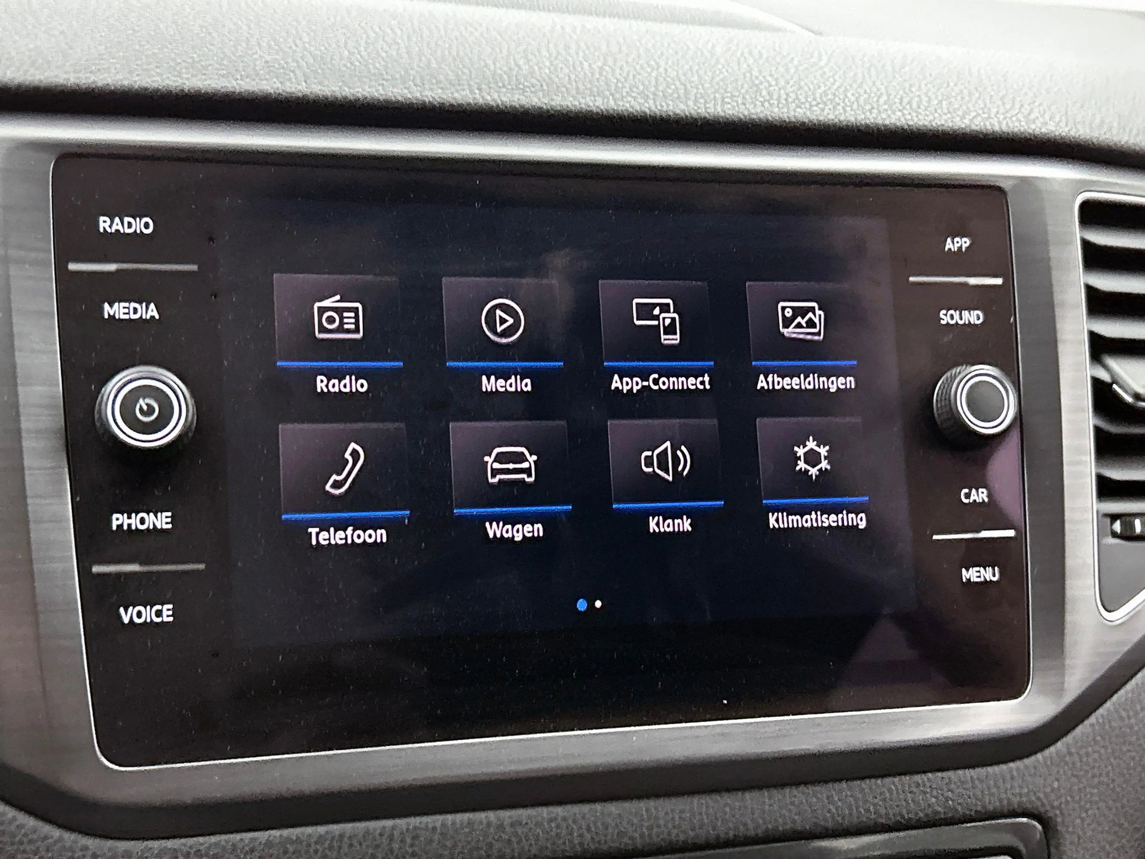 Volkswagen Golf Sportsvan 1.5 TSI ACT Highline Automaat | Adaptive Cruise | — photo 20