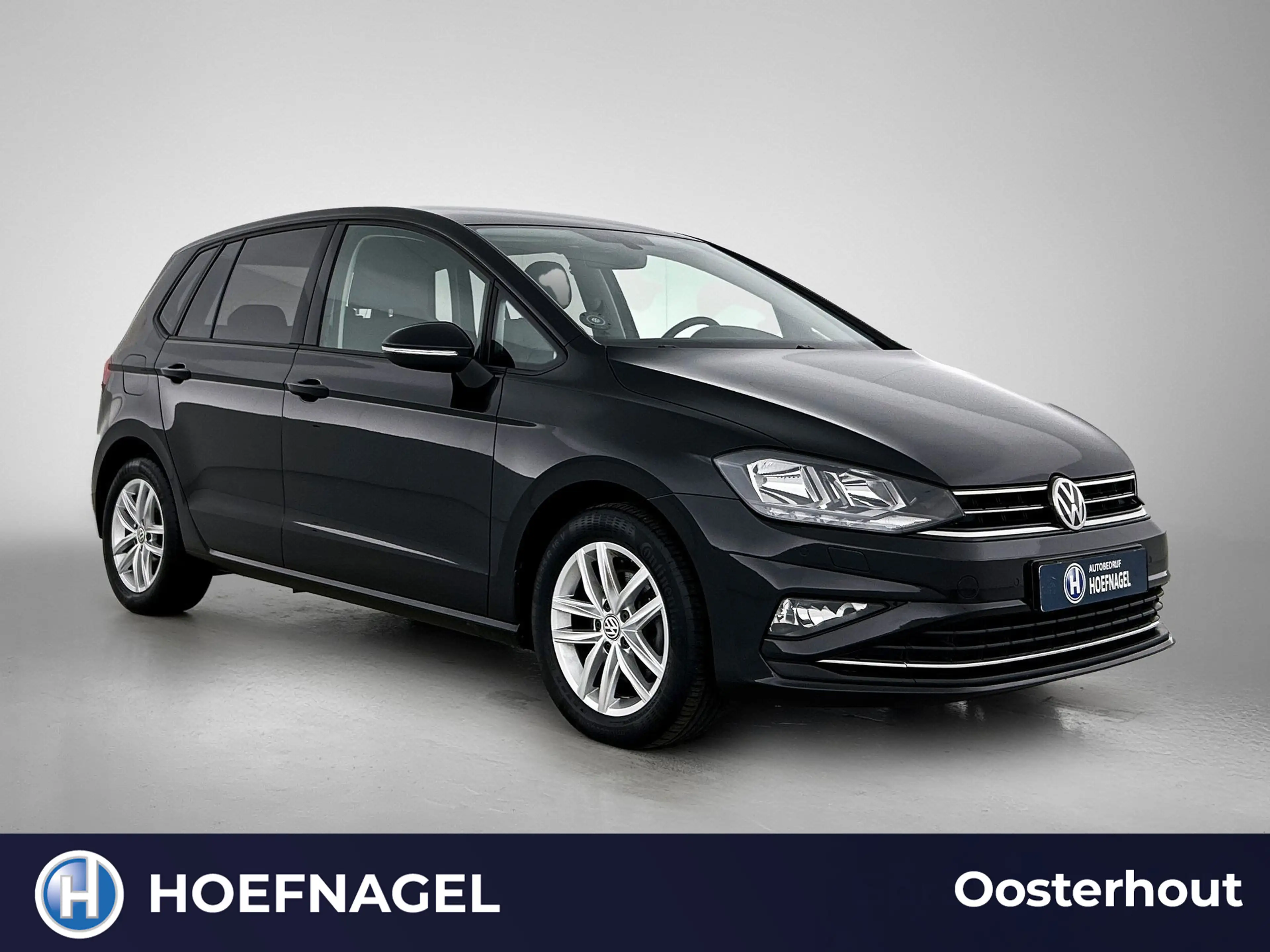 Volkswagen Golf Sportsvan 1.5 TSI ACT Highline Automaat | Adaptive Cruise | — photo 7