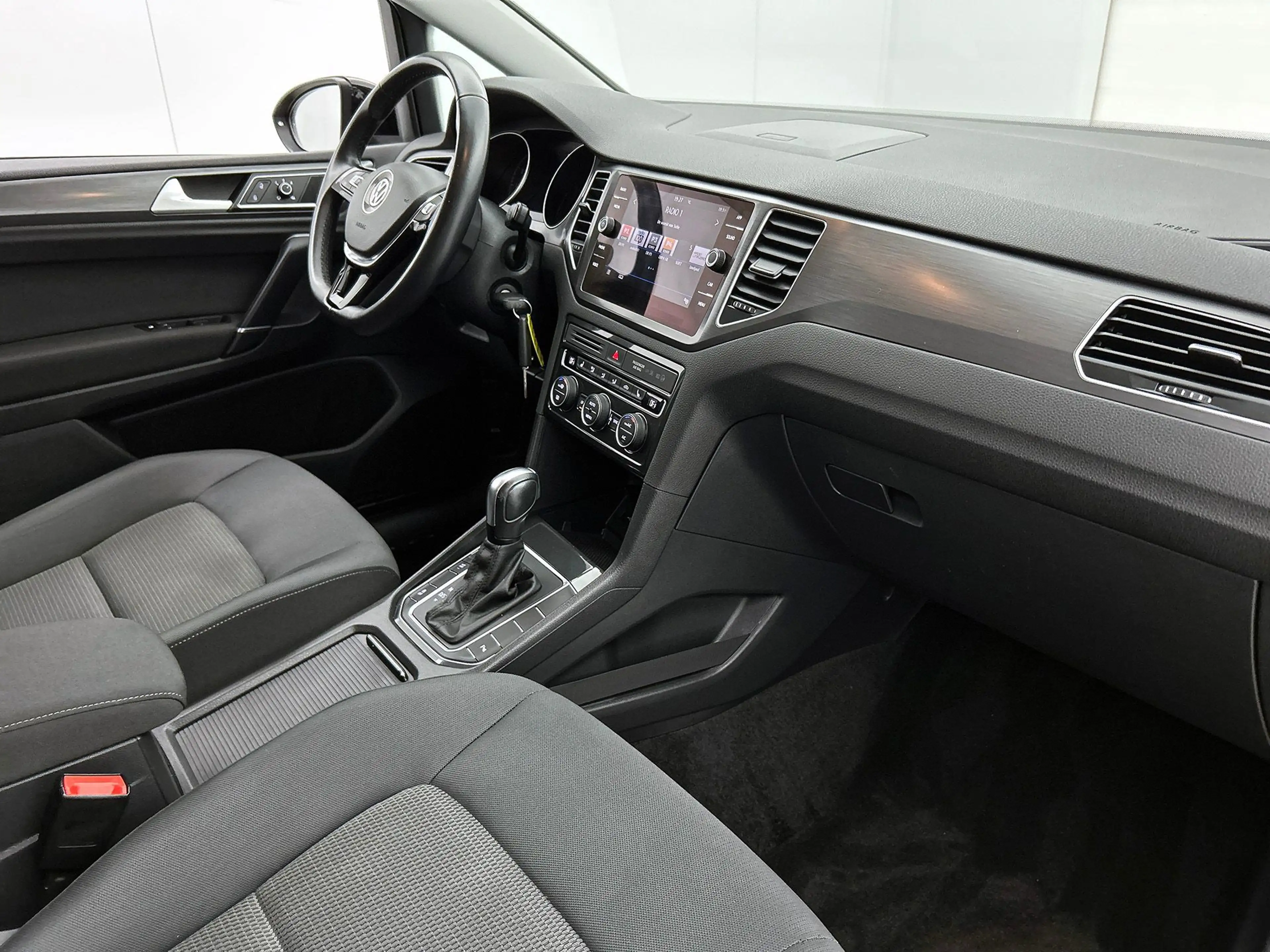 Volkswagen Golf Sportsvan 1.5 TSI ACT Highline Automaat | Adaptive Cruise | — photo 13