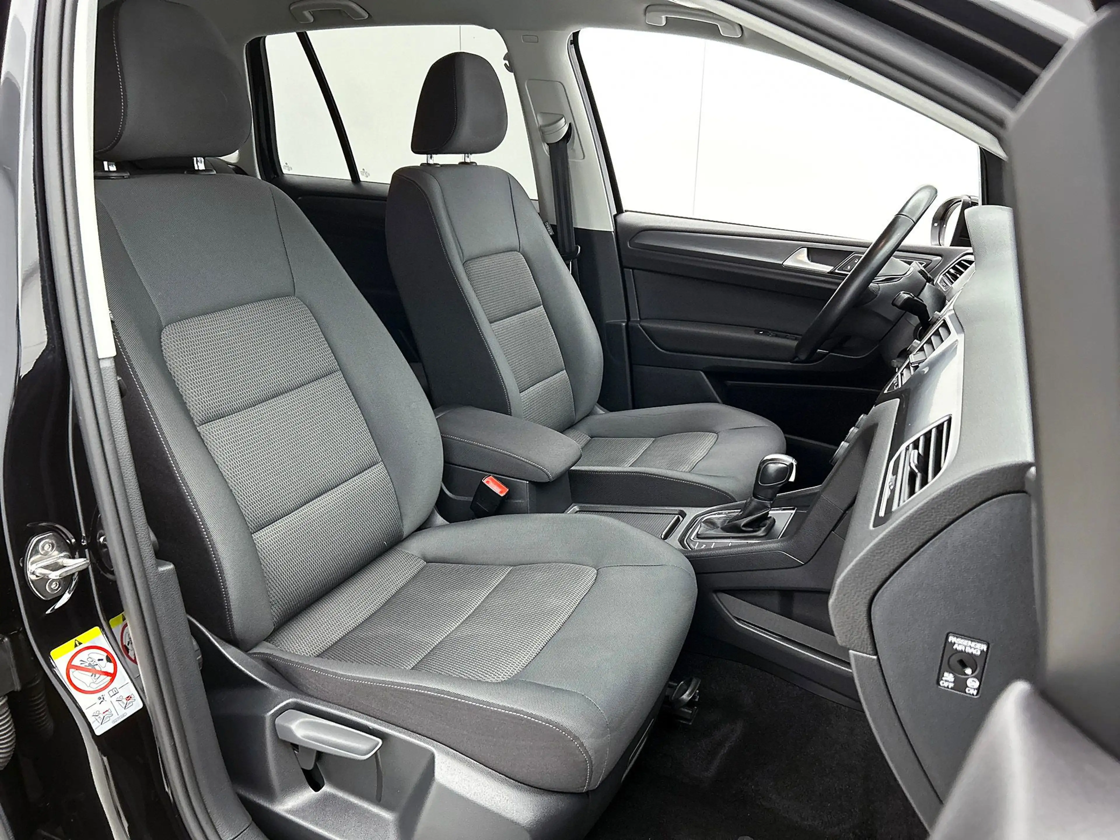 Volkswagen Golf Sportsvan 1.5 TSI ACT Highline Automaat | Adaptive Cruise | — photo 12