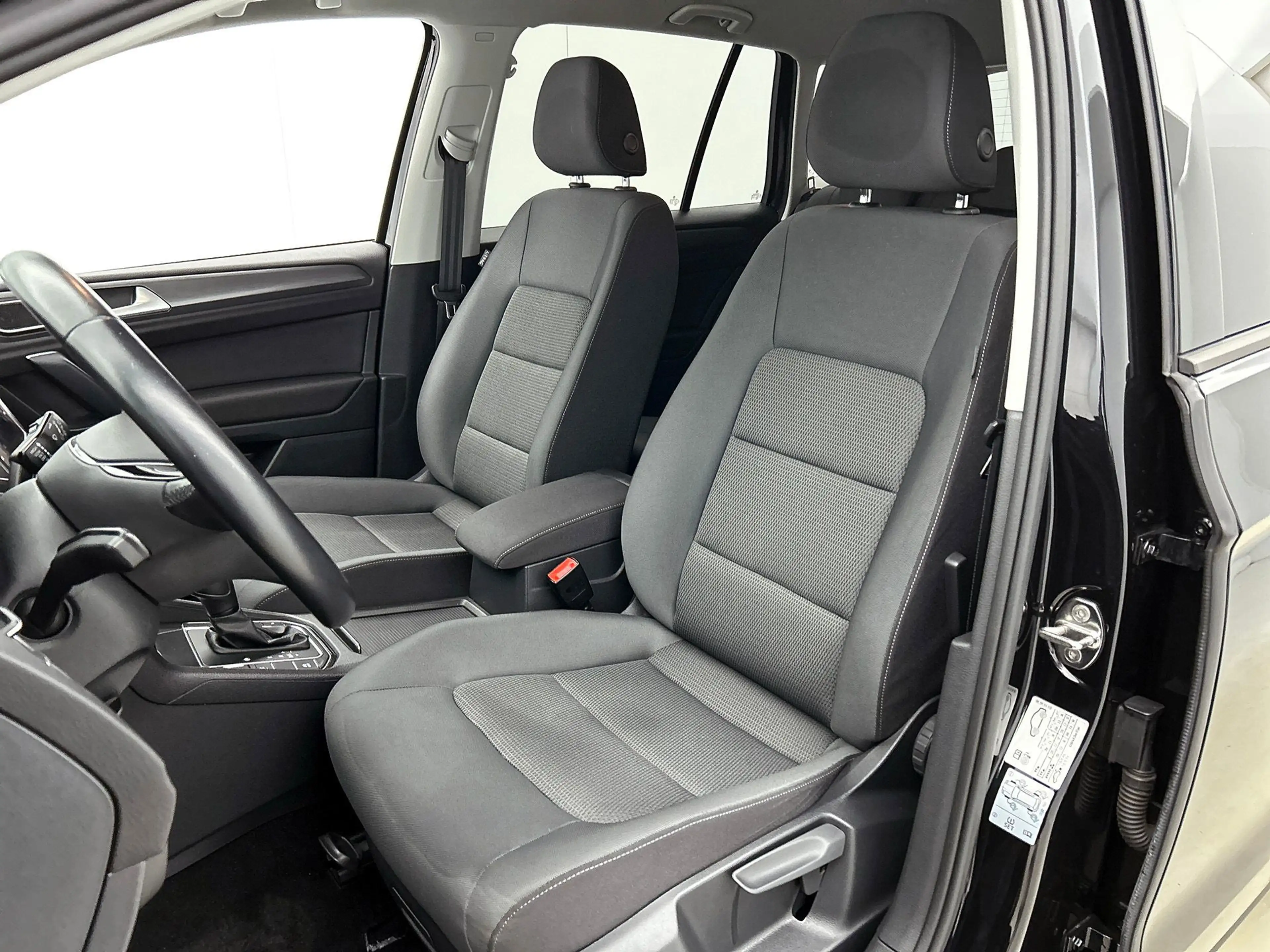 Volkswagen Golf Sportsvan 1.5 TSI ACT Highline Automaat | Adaptive Cruise | — photo 4