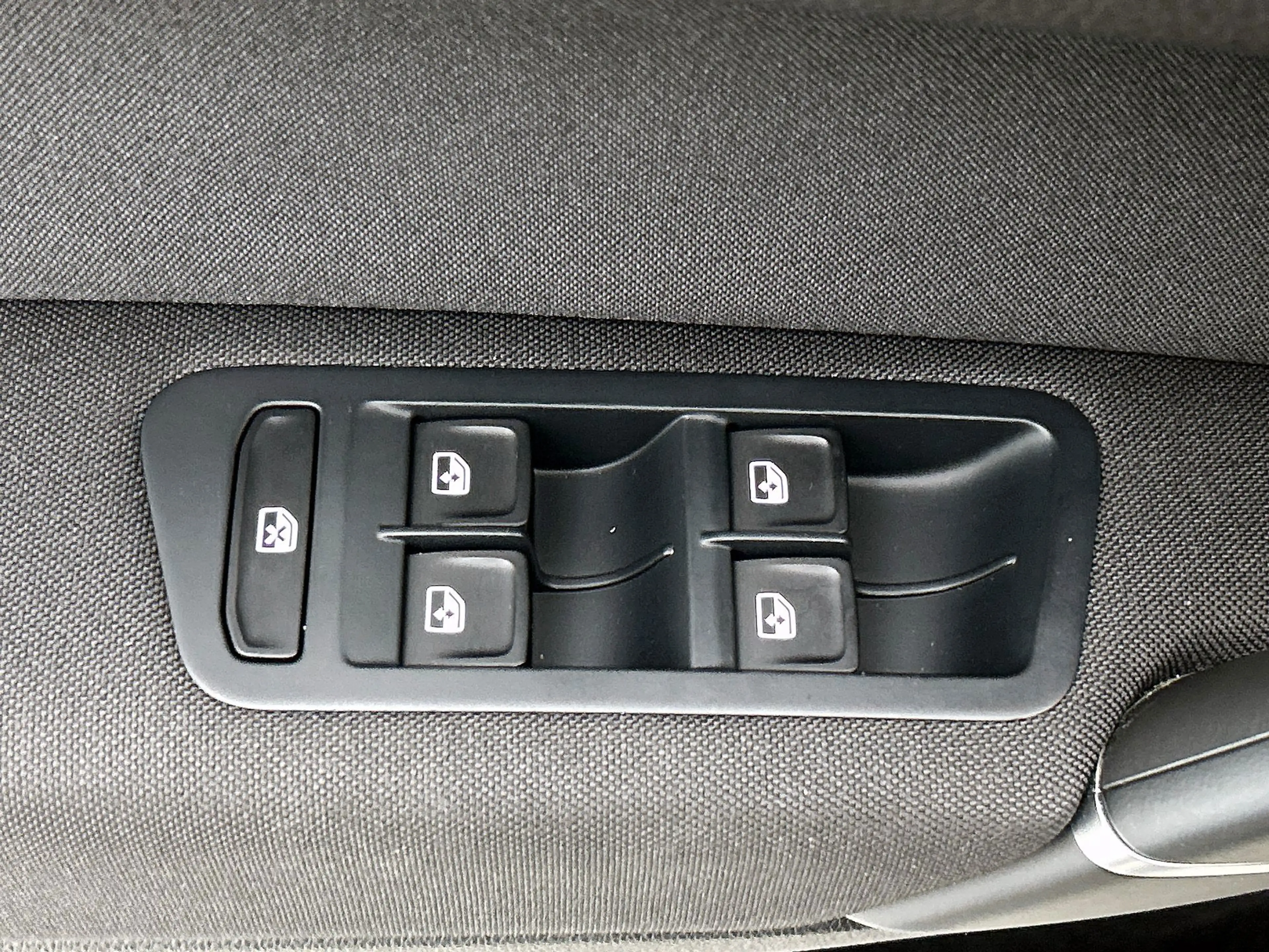 Volkswagen Golf Sportsvan 1.5 TSI ACT Highline Automaat | Adaptive Cruise | — photo 32