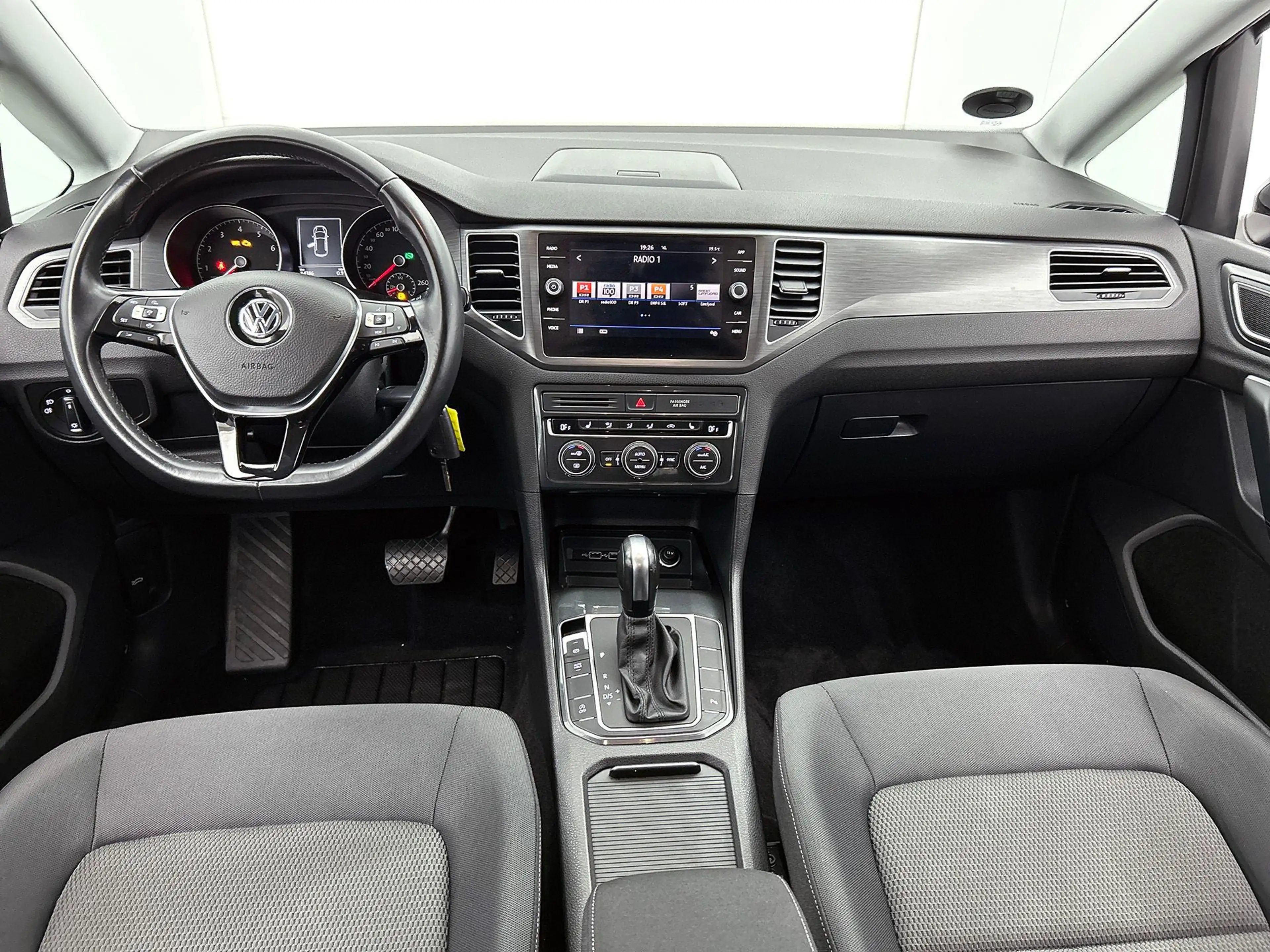 Volkswagen Golf Sportsvan 1.5 TSI ACT Highline Automaat | Adaptive Cruise | — photo 5
