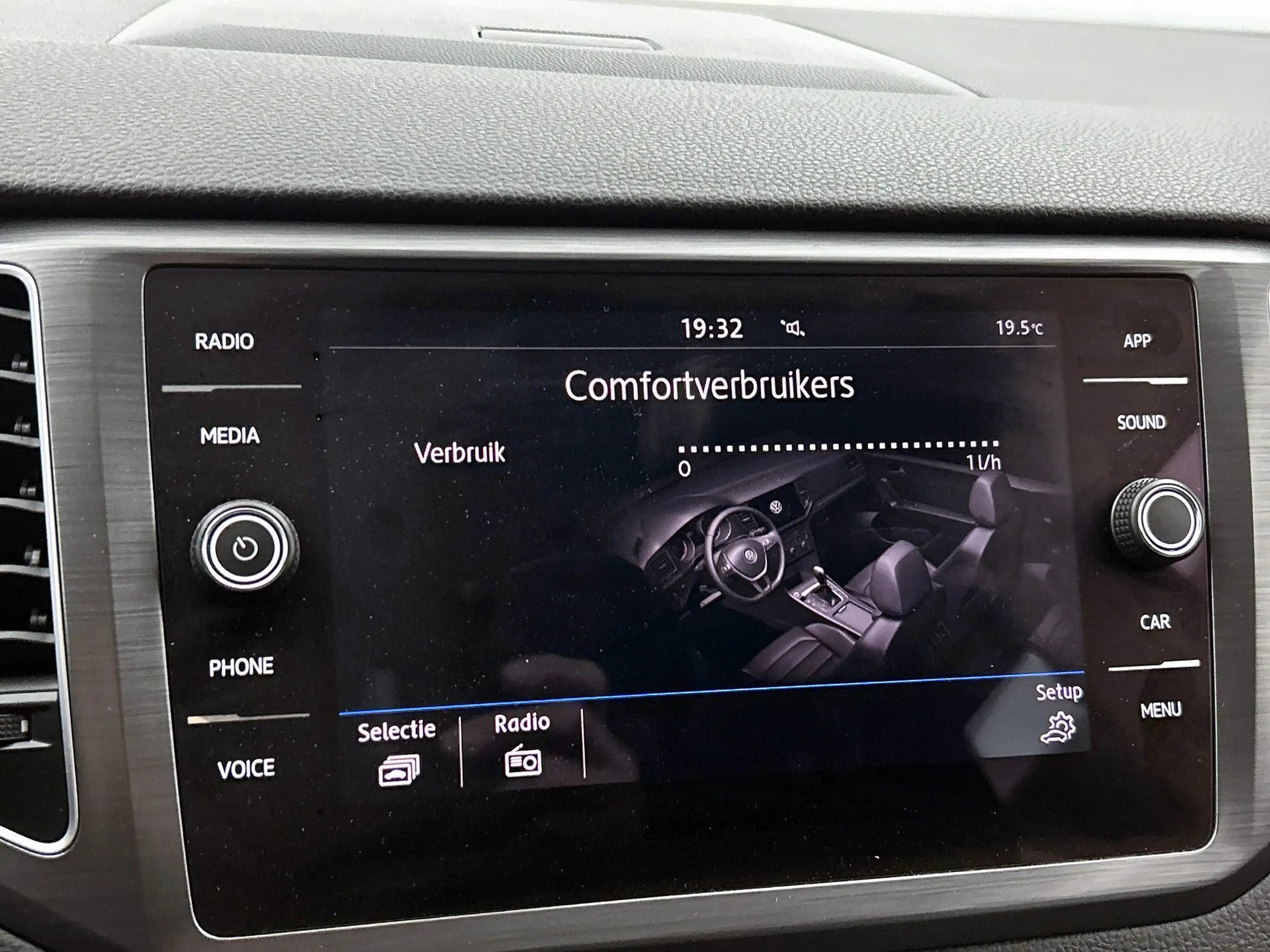 Volkswagen Golf Sportsvan 1.5 TSI ACT Highline Automaat | Adaptive Cruise | — photo 24