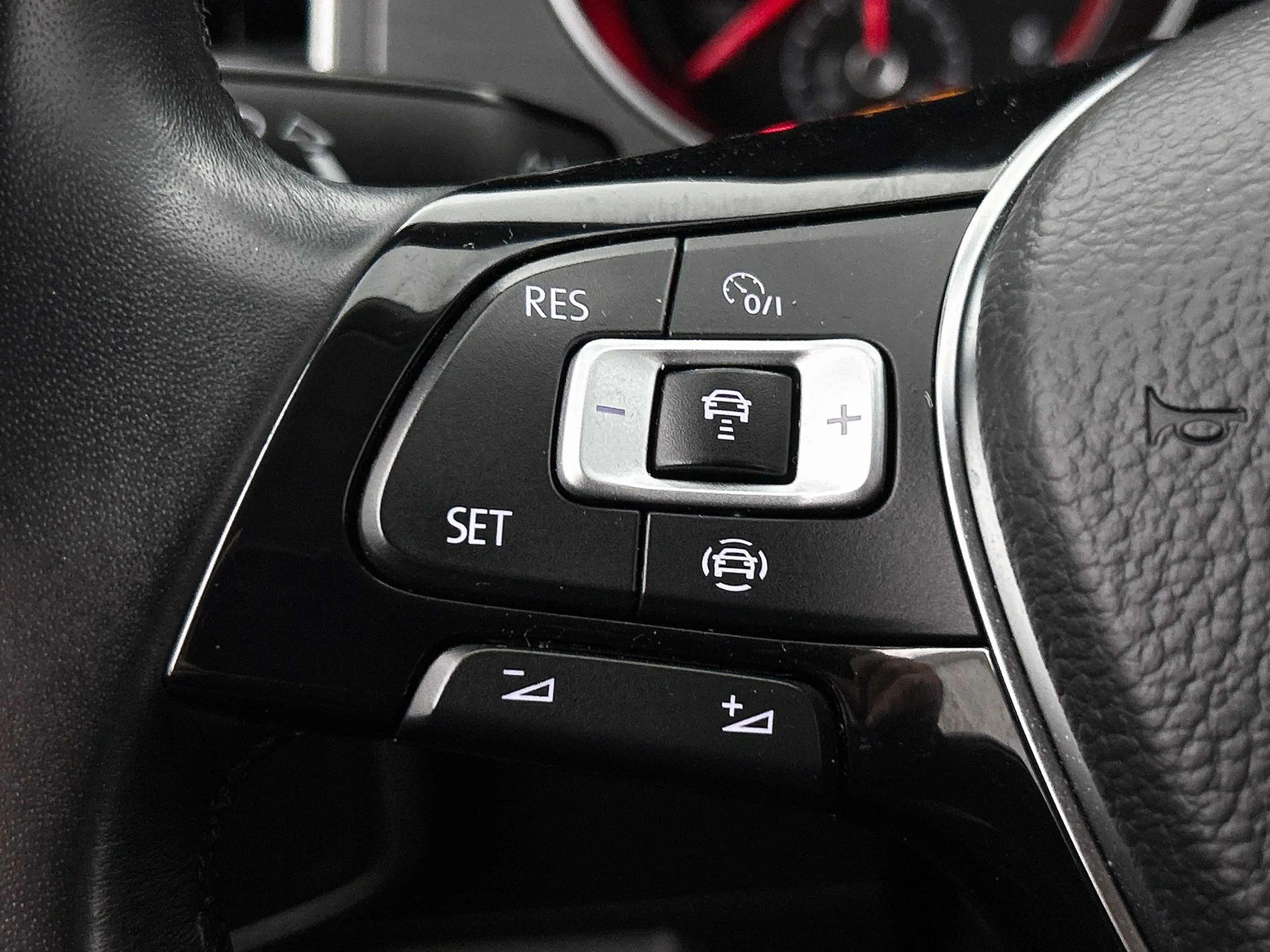Volkswagen Golf Sportsvan 1.5 TSI ACT Highline Automaat | Adaptive Cruise | — photo 15