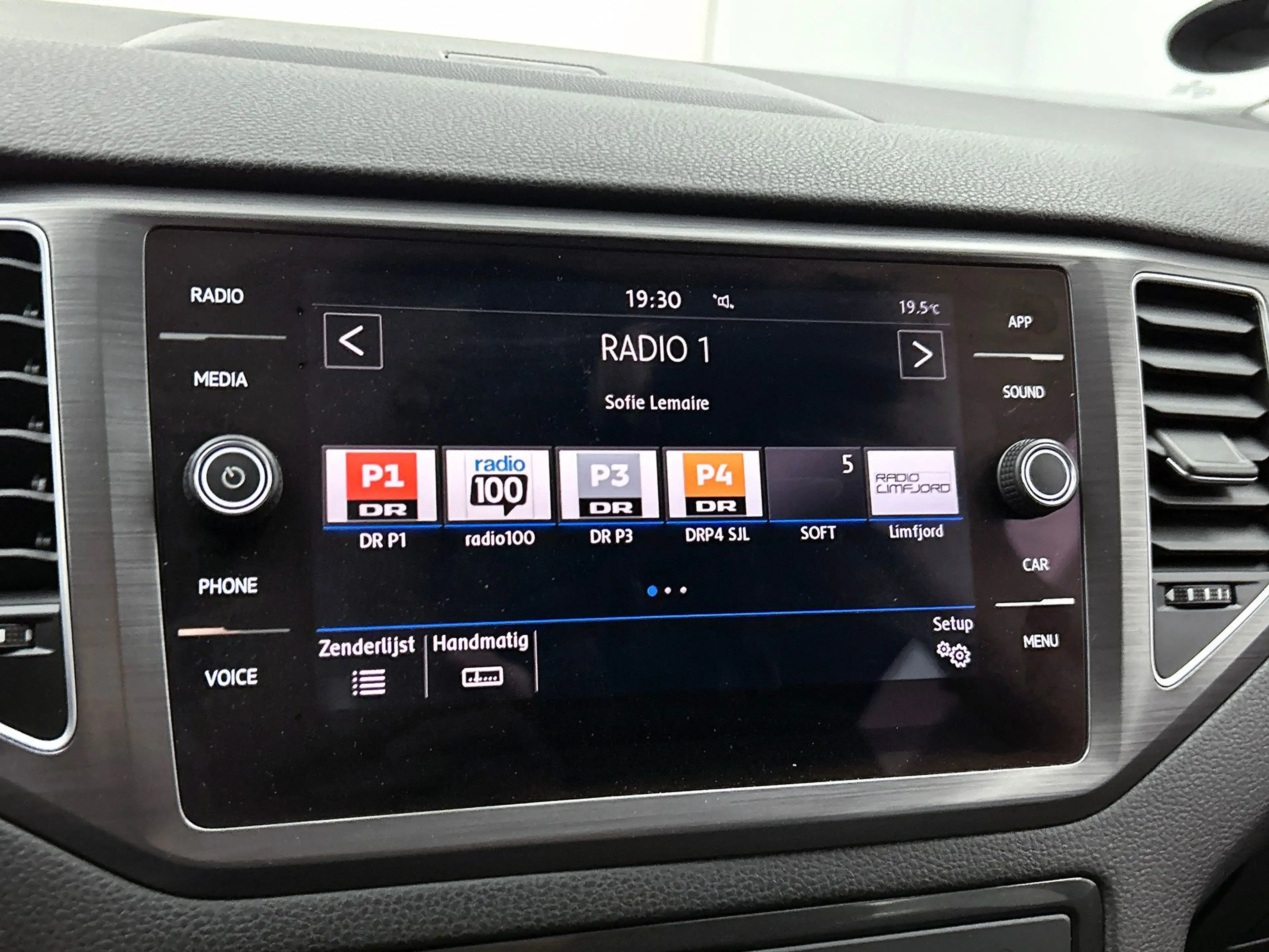 Volkswagen Golf Sportsvan 1.5 TSI ACT Highline Automaat | Adaptive Cruise | — photo 22