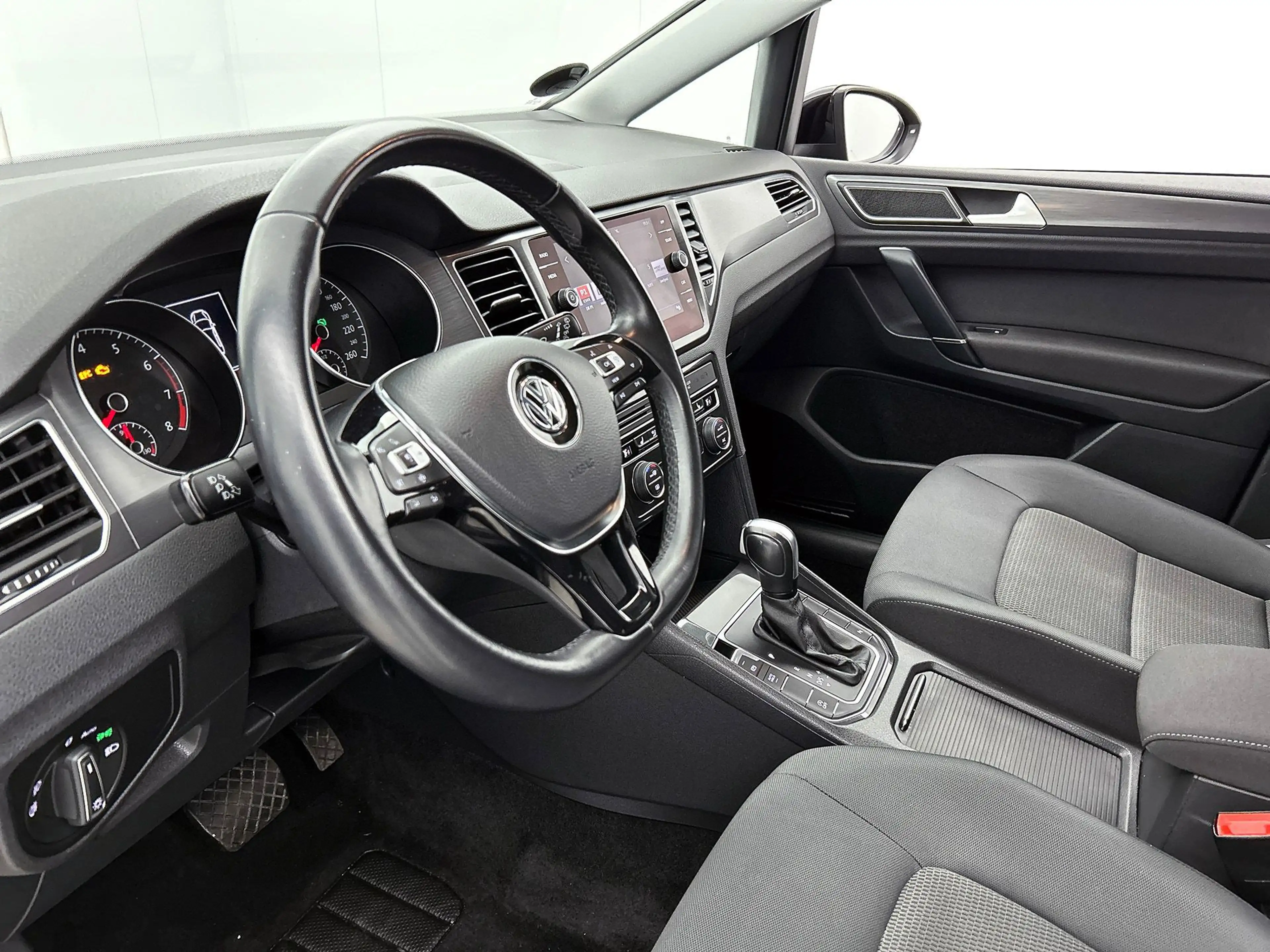Volkswagen Golf Sportsvan 1.5 TSI ACT Highline Automaat | Adaptive Cruise | — photo 14
