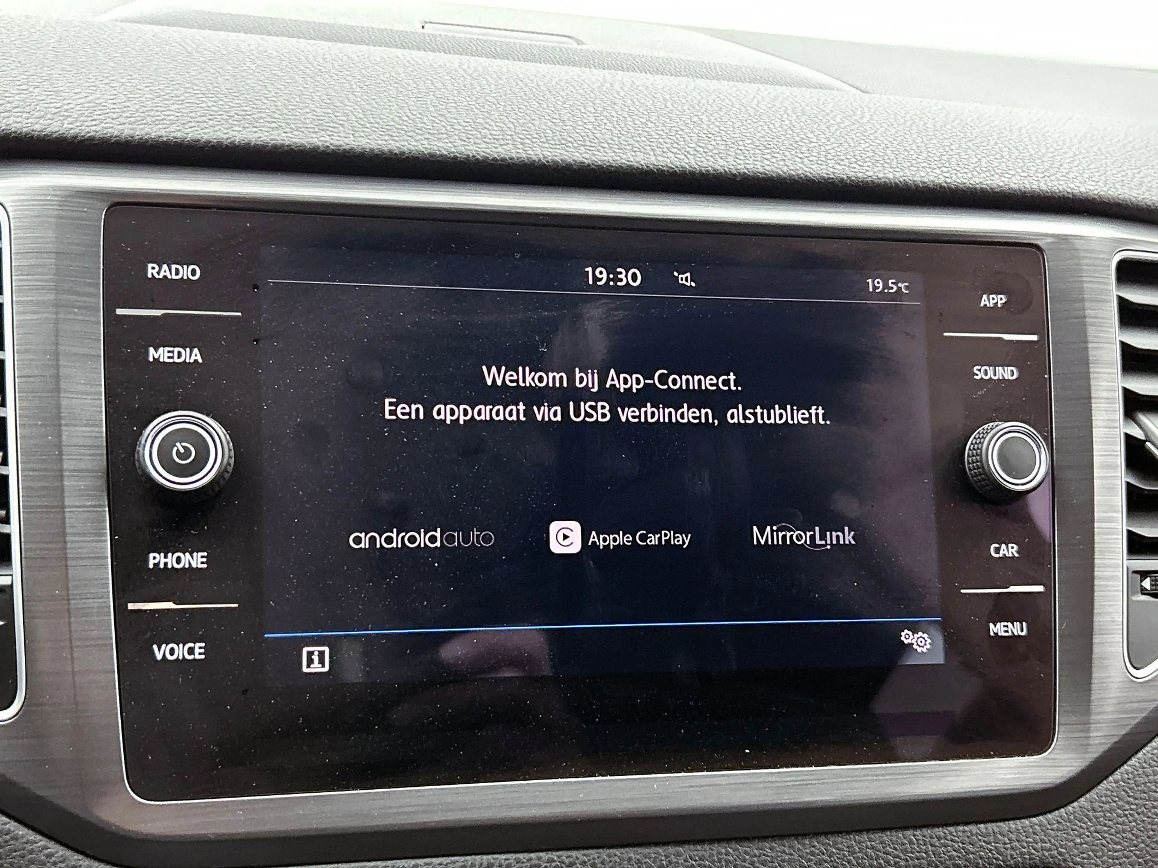 Volkswagen Golf Sportsvan 1.5 TSI ACT Highline Automaat | Adaptive Cruise | — photo 23