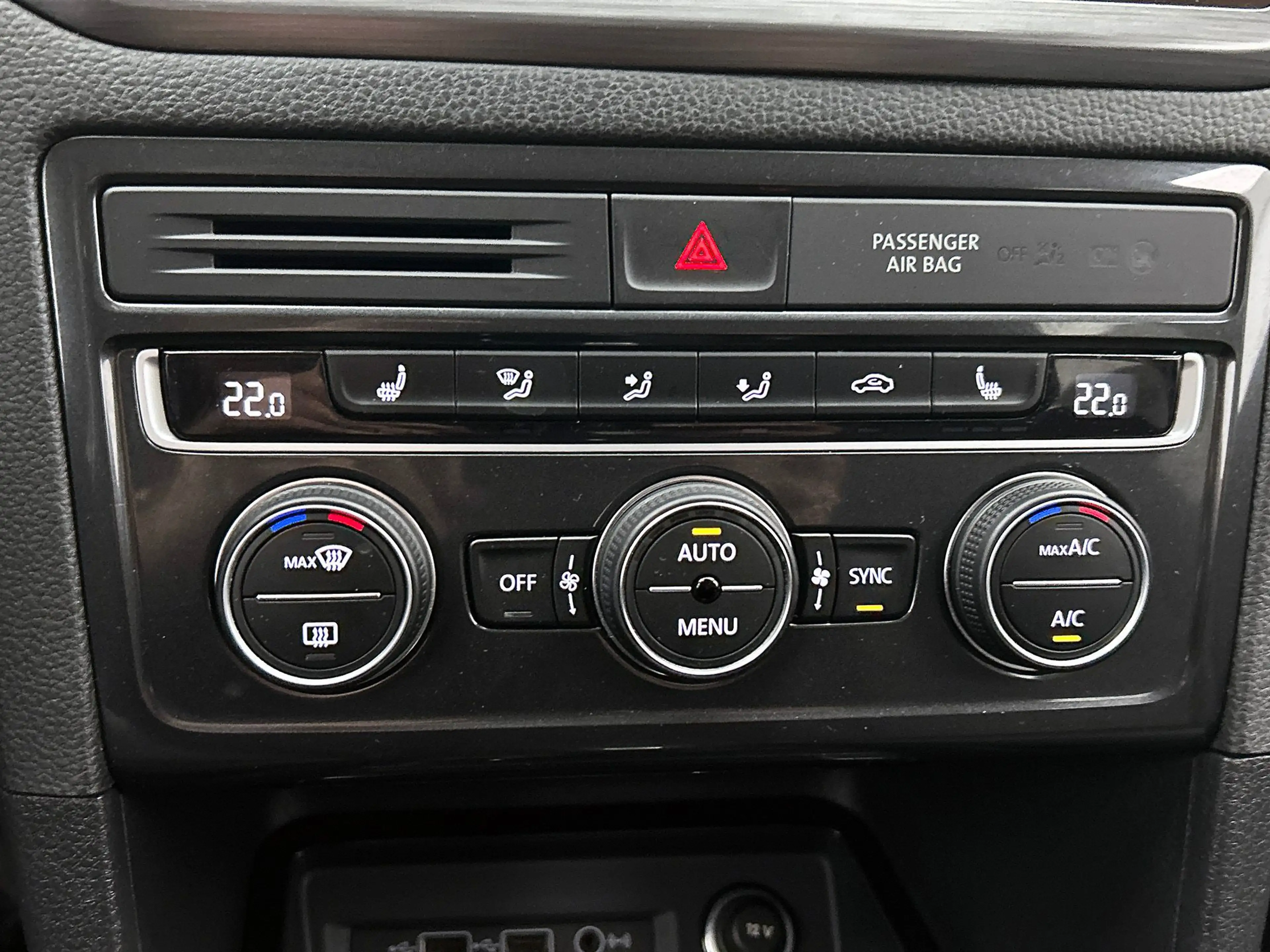 Volkswagen Golf Sportsvan 1.5 TSI ACT Highline Automaat | Adaptive Cruise | — photo 26