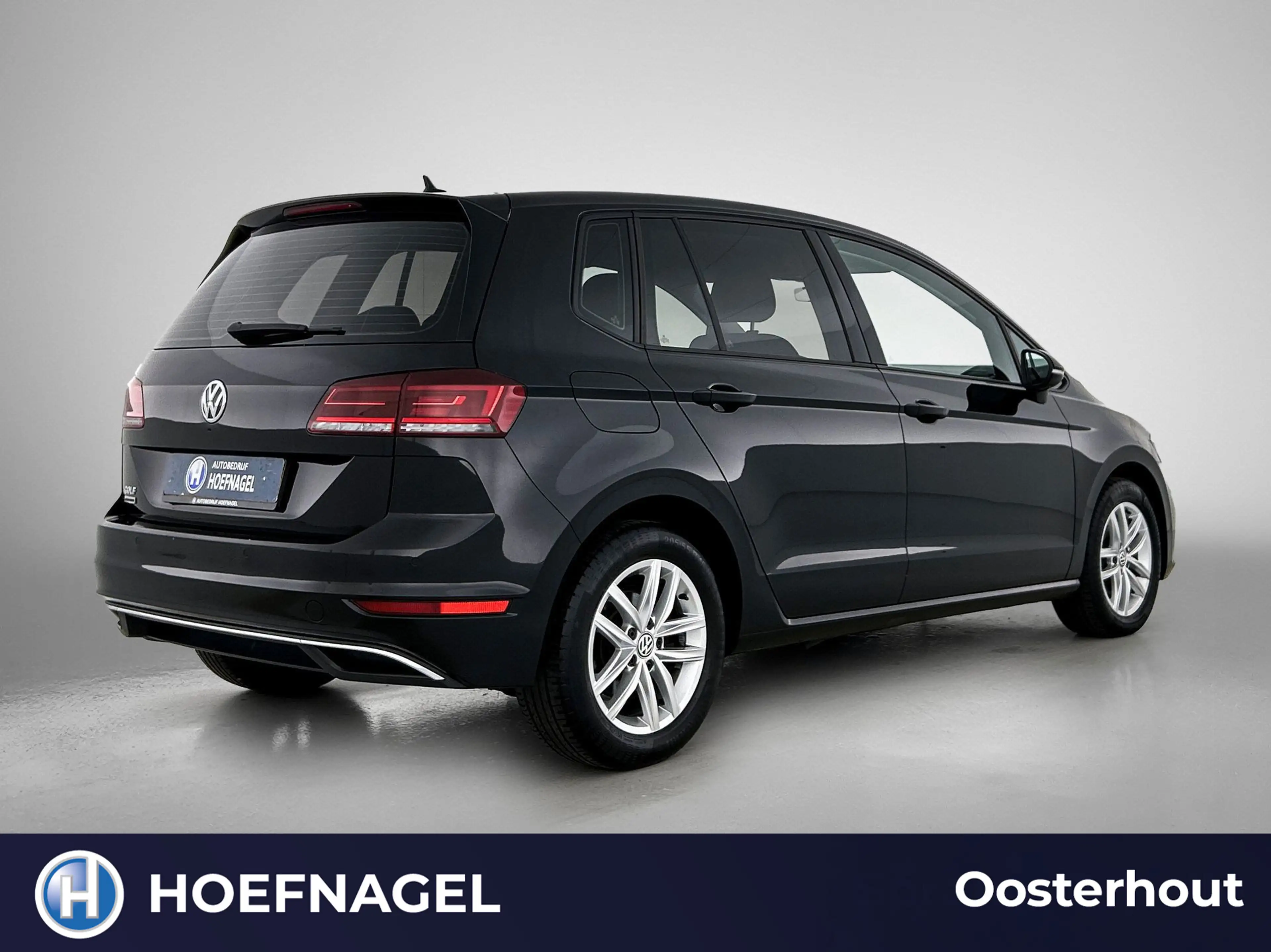 Volkswagen Golf Sportsvan 1.5 TSI ACT Highline Automaat | Adaptive Cruise | — photo 2