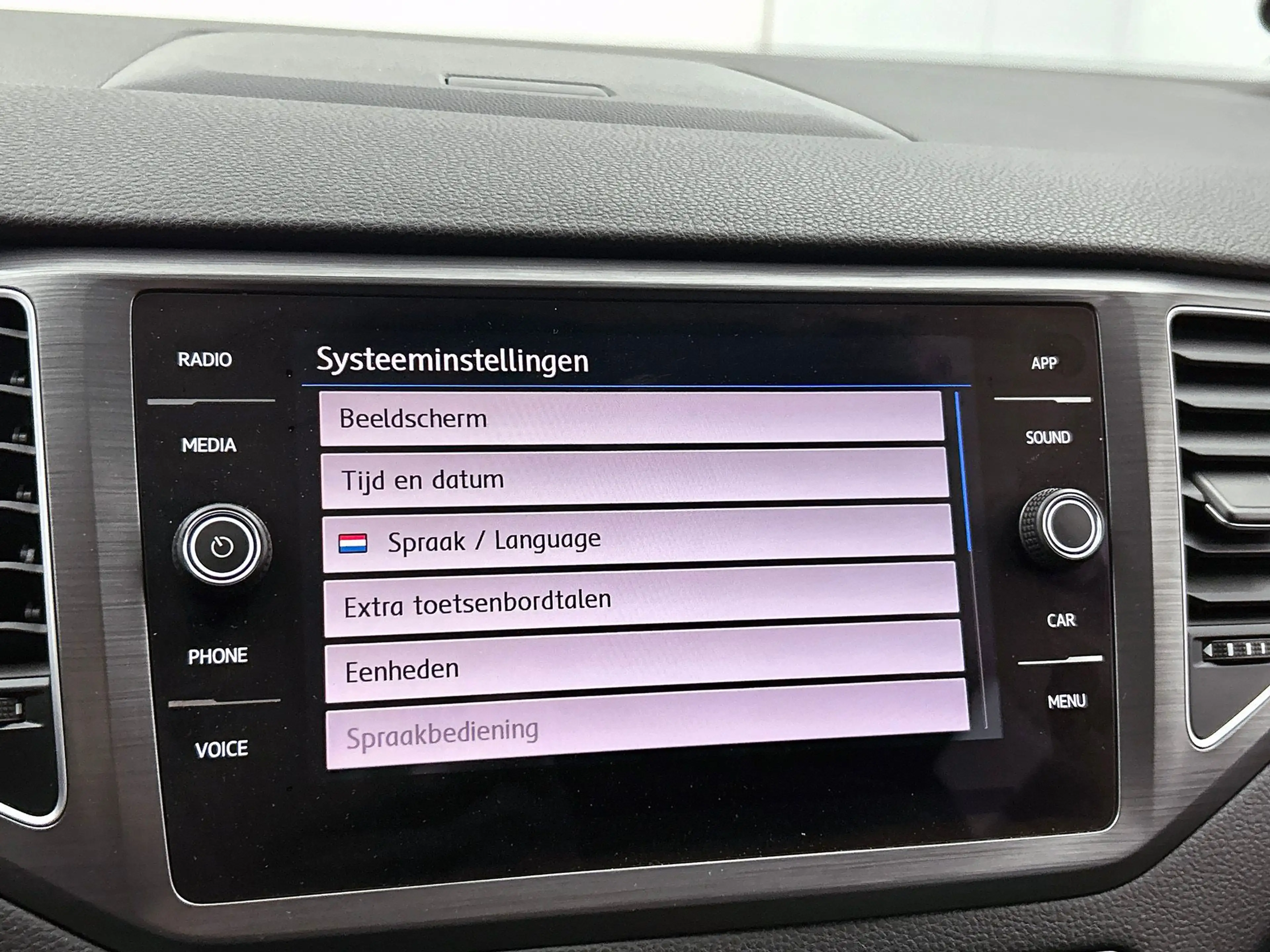 Volkswagen Golf Sportsvan 1.5 TSI ACT Highline Automaat | Adaptive Cruise | — photo 21