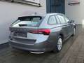 Skoda Octavia Combi 1.5 TSI 85 kW Essence Klima Einparkhilfe Grau - thumbnail 3