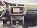 Volkswagen Tiguan R-Line 2.0 TDI DSG IQ.LIGHT BLACK STYLE N Grau - thumbnail 11