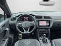 Volkswagen Tiguan R-Line 2.0 TDI DSG IQ.LIGHT BLACK STYLE N Grau - thumbnail 3