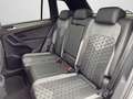 Volkswagen Tiguan R-Line 2.0 TDI DSG IQ.LIGHT BLACK STYLE N Grau - thumbnail 14