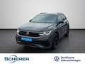 Volkswagen Tiguan R-Line 2.0 TDI DSG IQ.LIGHT BLACK STYLE N Grau - thumbnail 1