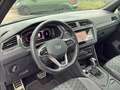 Volkswagen Tiguan R-Line 2.0 TDI DSG IQ.LIGHT BLACK STYLE N Grau - thumbnail 18