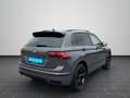 Volkswagen Tiguan R-Line 2.0 TDI DSG IQ.LIGHT BLACK STYLE N Grau - thumbnail 2