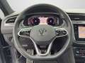 Volkswagen Tiguan R-Line 2.0 TDI DSG IQ.LIGHT BLACK STYLE N Grau - thumbnail 9