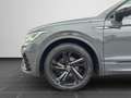 Volkswagen Tiguan R-Line 2.0 TDI DSG IQ.LIGHT BLACK STYLE N Grau - thumbnail 8