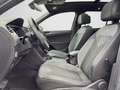 Volkswagen Tiguan R-Line 2.0 TDI DSG IQ.LIGHT BLACK STYLE N Grau - thumbnail 12