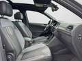 Volkswagen Tiguan R-Line 2.0 TDI DSG IQ.LIGHT BLACK STYLE N Grau - thumbnail 4