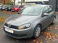 Volkswagen Golf 1.6tdi, 2011, 151.610km, CV, Airco, 12m Garantie Grau - thumbnail 1