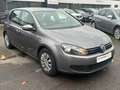 Volkswagen Golf 1.6tdi, 2011, 151.610km, CV, Airco, 12m Garantie Grau - thumbnail 2