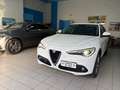 Alfa Romeo Stelvio Stelvio 2.2 t Business Q4 180cv auto Bianco - thumbnail 3