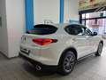 Alfa Romeo Stelvio Stelvio 2.2 t Business Q4 180cv auto Bianco - thumbnail 9
