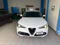 Alfa Romeo Stelvio Stelvio 2.2 t Business Q4 180cv auto Bianco - thumbnail 5