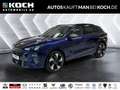 CUPRA Terramar VZ 2.0 TSI DSG 4Drive PANO HEAD-UP KAM Blau - thumbnail 1