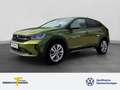 Volkswagen Taigo 1.0 TSI LIFE PANO LM17 ASSIST Grün - thumbnail 1