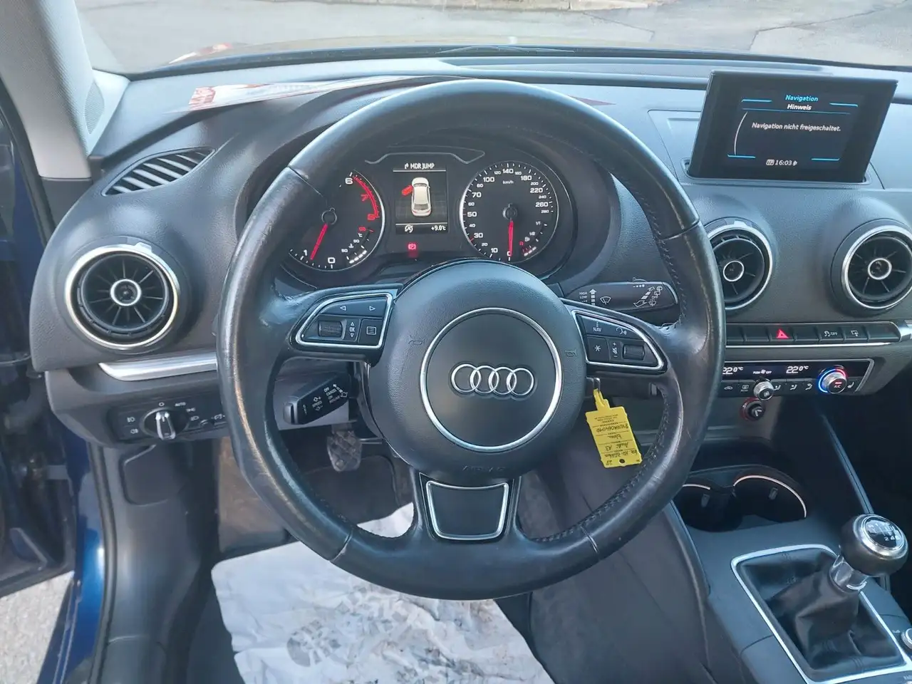 Das Auto