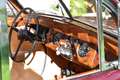 Jaguar MK II M-Ausführung  190 PS Rot - thumbnail 5