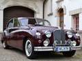 Jaguar MK II M-Ausführung  190 PS Rot - thumbnail 11