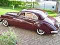 Jaguar MK II M-Ausführung  190 PS Rot - thumbnail 6