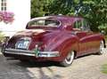 Jaguar MK II M-Ausführung  190 PS Rot - thumbnail 3