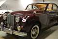 Jaguar MK II M-Ausführung  190 PS Rot - thumbnail 1