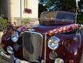 Jaguar MK II M-Ausführung  190 PS Rot - thumbnail 17