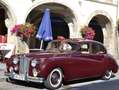 Jaguar MK II M-Ausführung  190 PS Rot - thumbnail 2