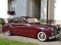Jaguar MK II M-Ausführung  190 PS Rot - thumbnail 4