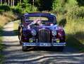 Jaguar MK II M-Ausführung  190 PS Rot - thumbnail 14