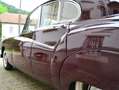 Jaguar MK II M-Ausführung  190 PS Rot - thumbnail 9