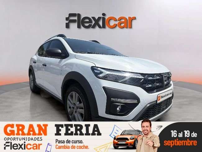 Dacia Sandero ECO-G Comfort 74kW - foto 1