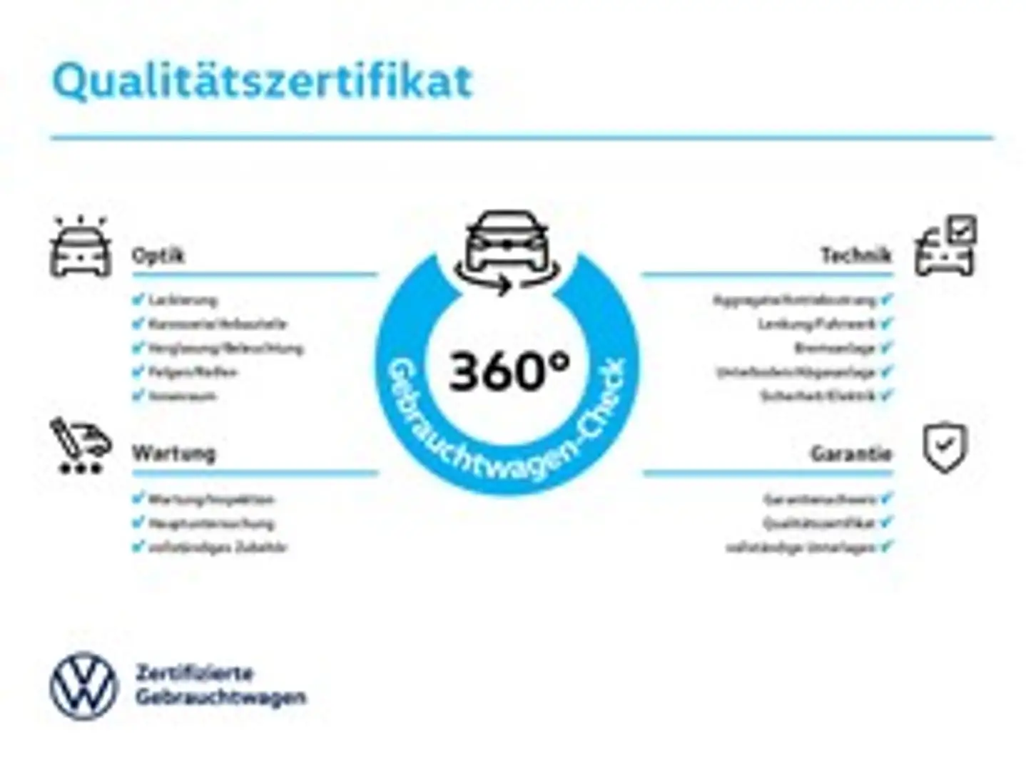Volkswagen T-Cross TSI Life 266,-mtl. ohne Anzahlung Schwarz - 2